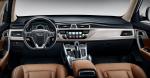 Geely NL-3 2016 года
